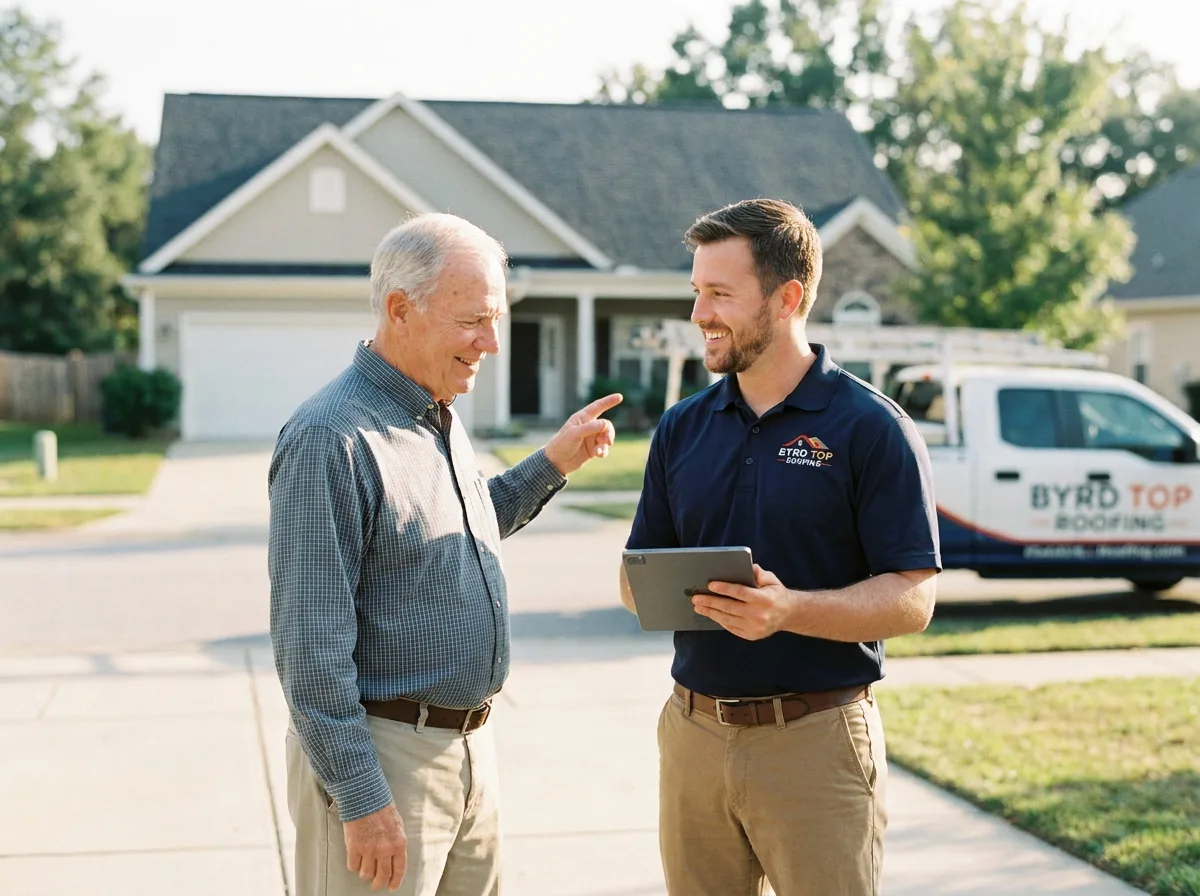 Roofing Lander, WY FAQs